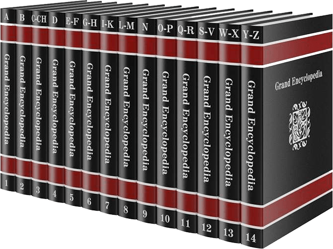 encyclopedia set 673 encyclopedia set 673