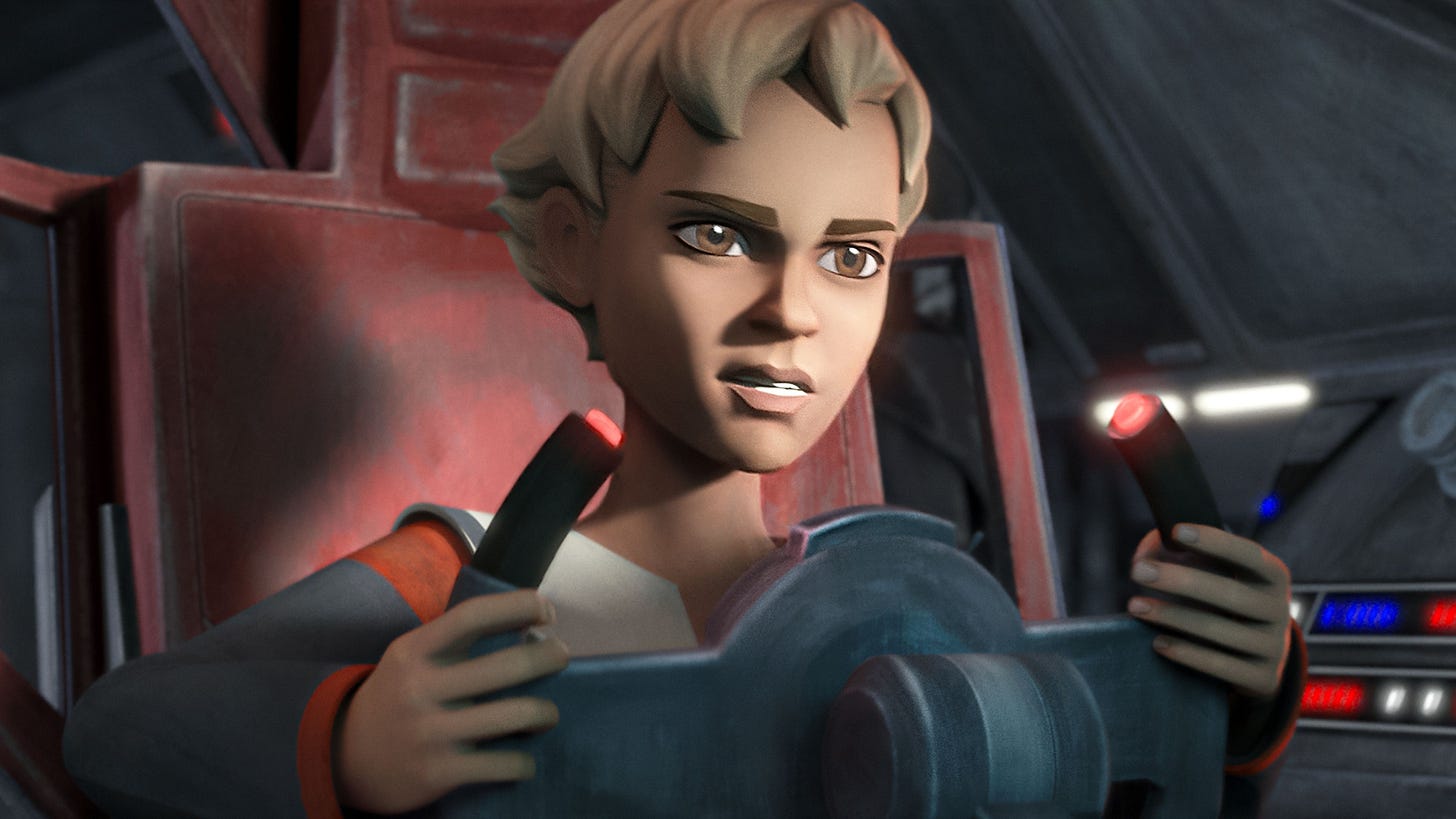 Omega | Wookieepedia | Fandom Omega | Wookieepedia | Fandom