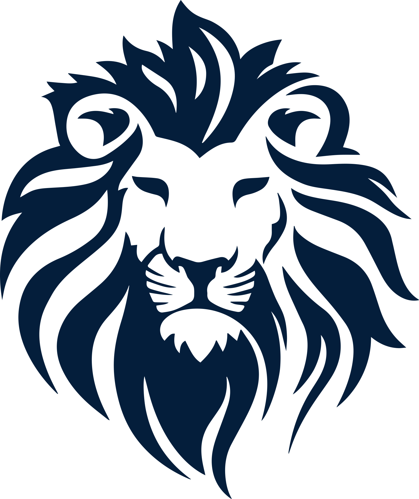 The Leader's Handbook