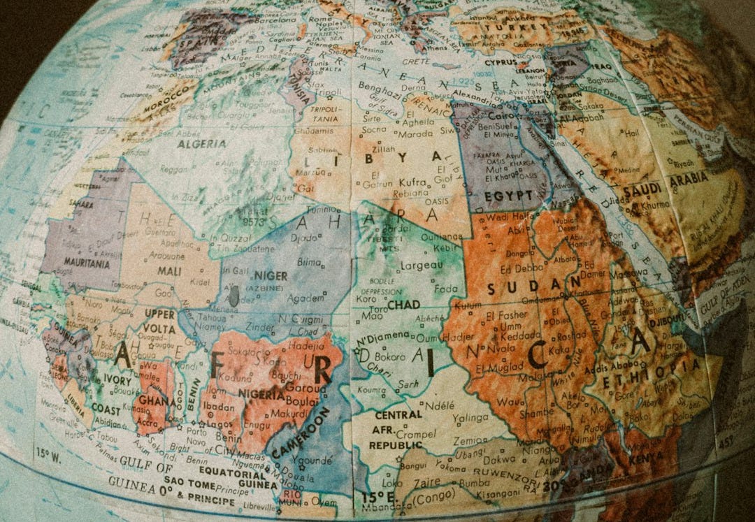 blue and brown desk globe blue and brown desk globe