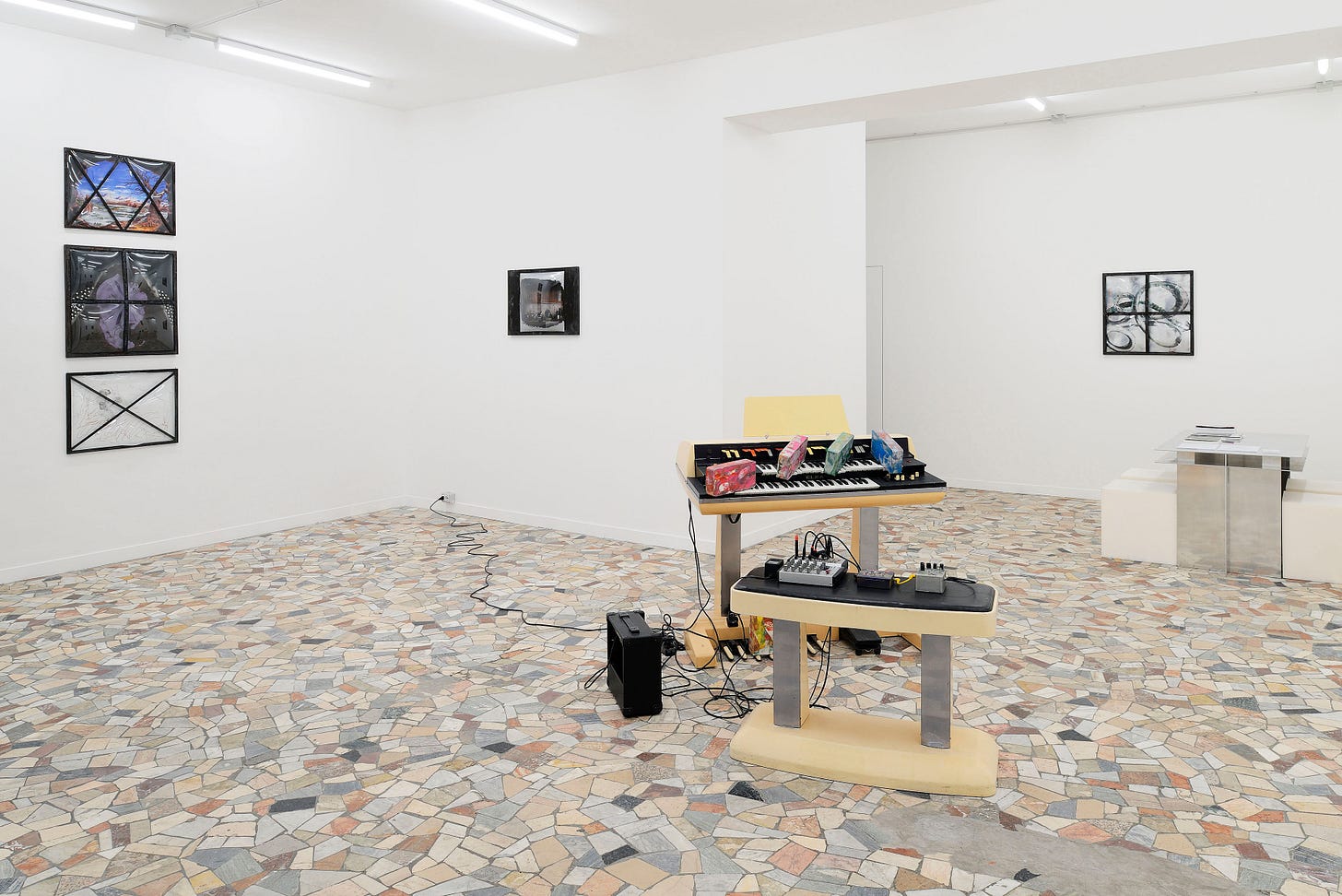 Baleno International — Caterina De Nicola – Infedele