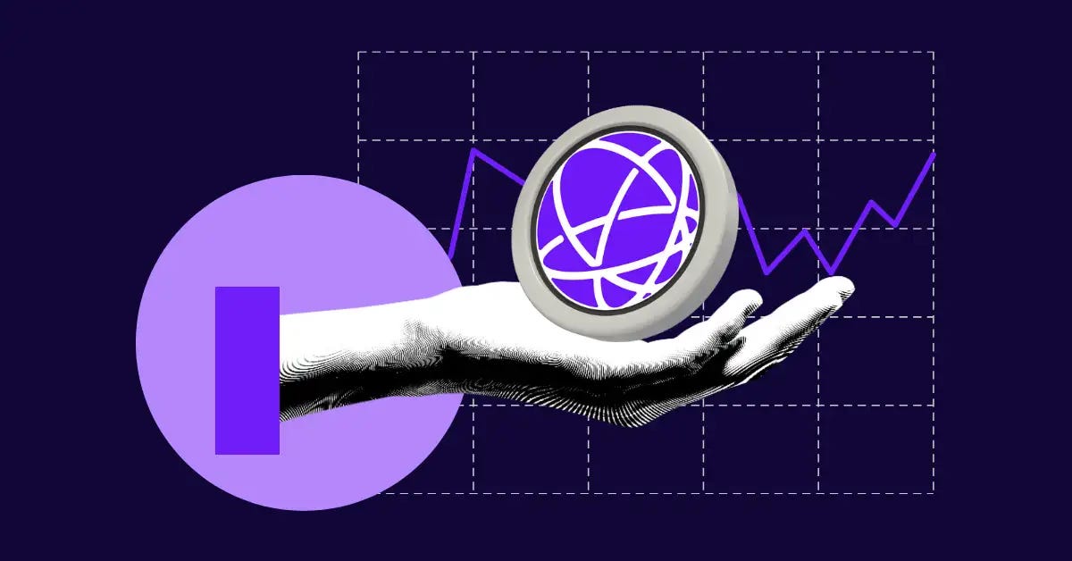 مستقبل عملة TIA مستقبل عملة TIA