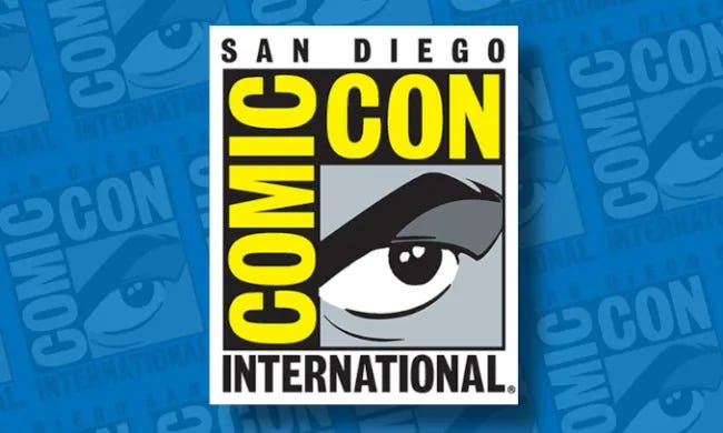 Doug TenNapel Slams San Diego Comic-Con For Banning AI Generated Art