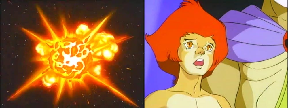 ThunderCats “Exodus” | Nostalgia Nation | Hidden Messages in 80s Cartoons That ACTUALLY Shocked Us