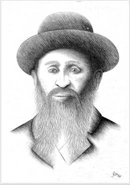 A person with a beard wearing a hat

AI-generated content may be incorrect.