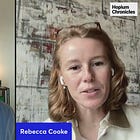 Meet Rebecca Cooke, Our Terrific Candidate Running In WI-03