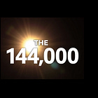 Who Are The 144,000 of REVELATION?