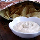 Caramelized Onion Dip