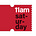 11am Saturday's avatar