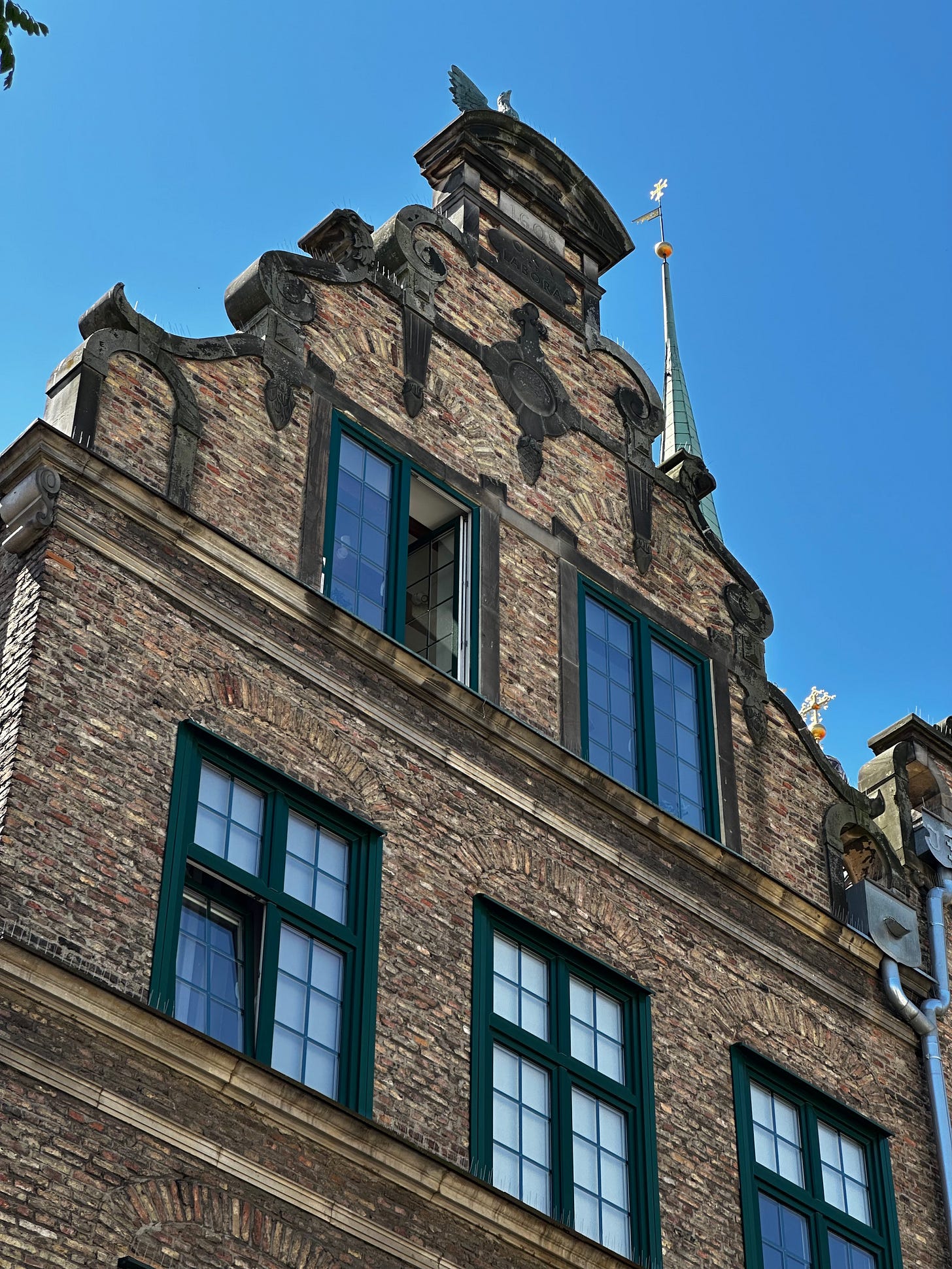 Gdańsk, Poland