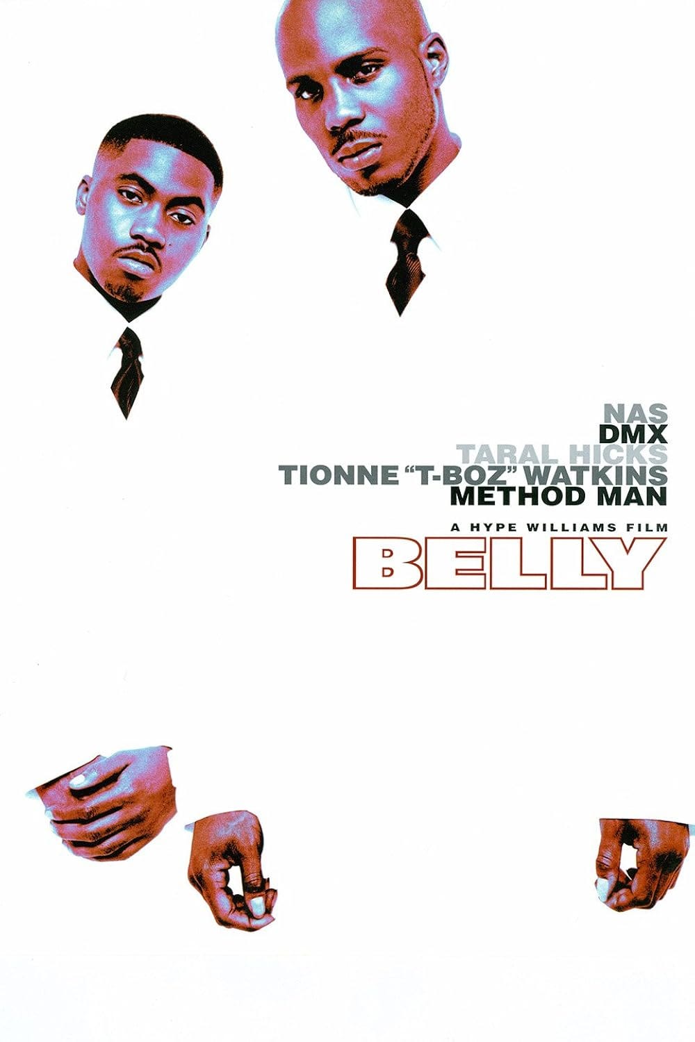 Belly (1998) - IMDb