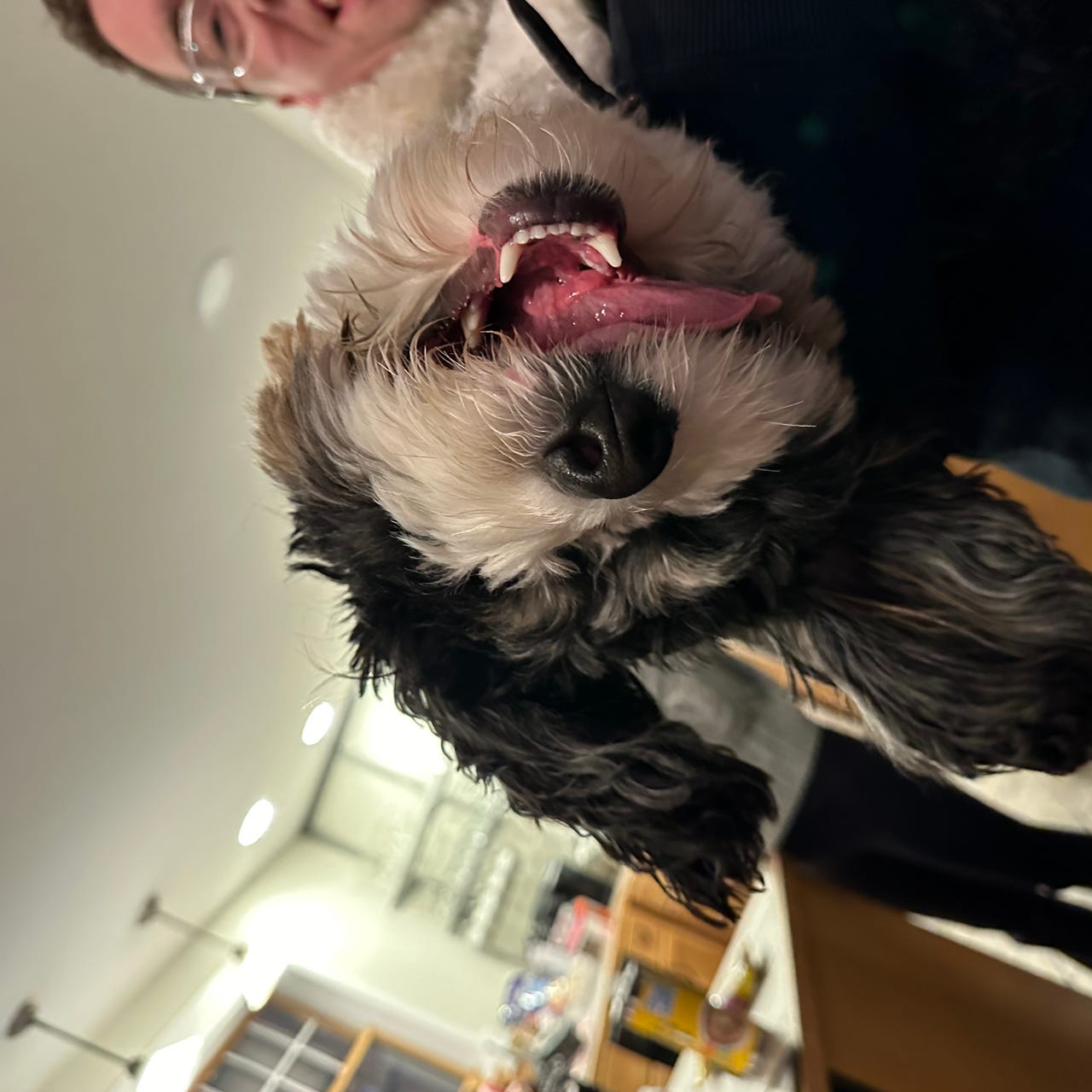 Forever and ever, amen