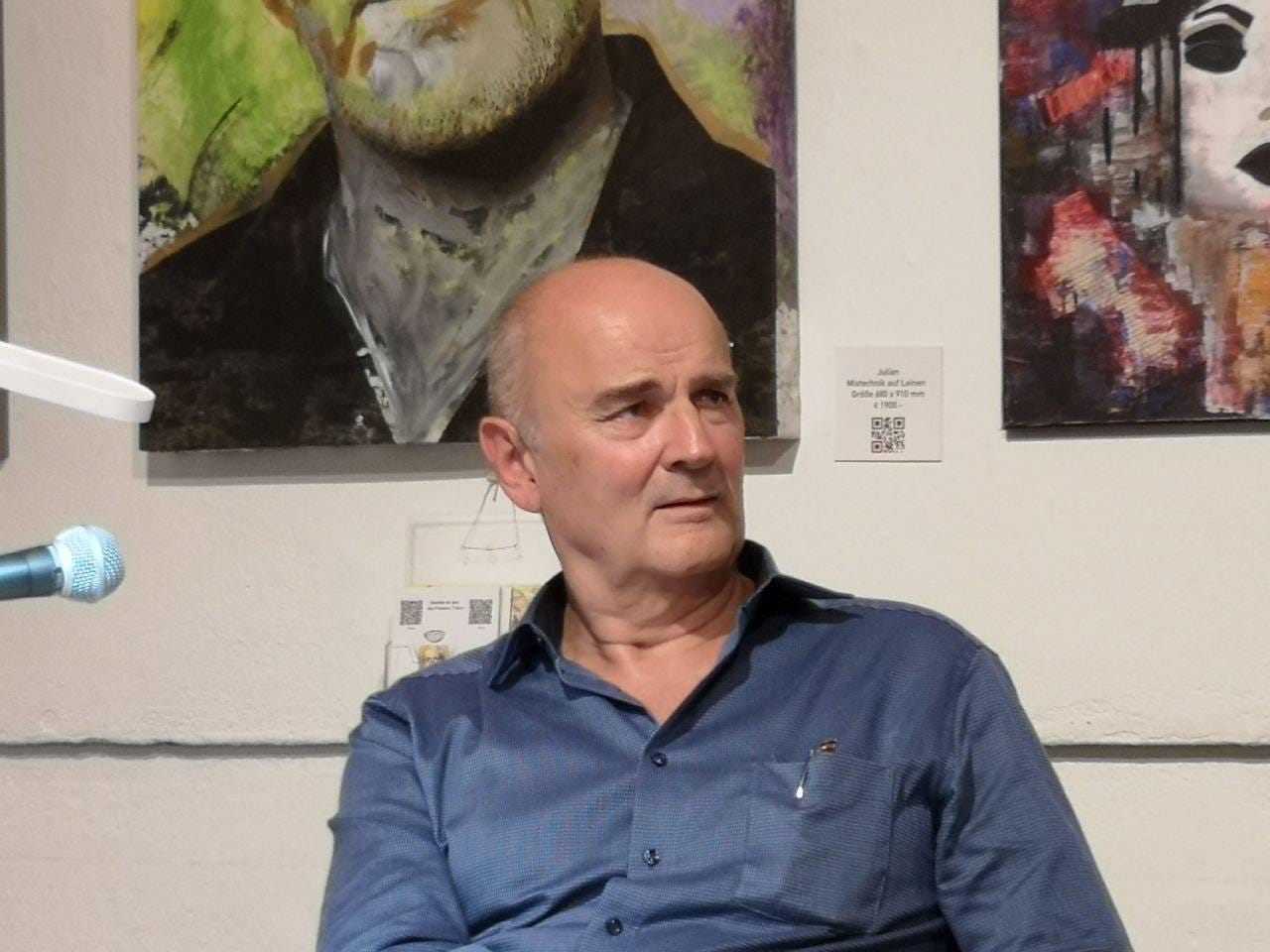 Substack von Walter für den Mittelstand