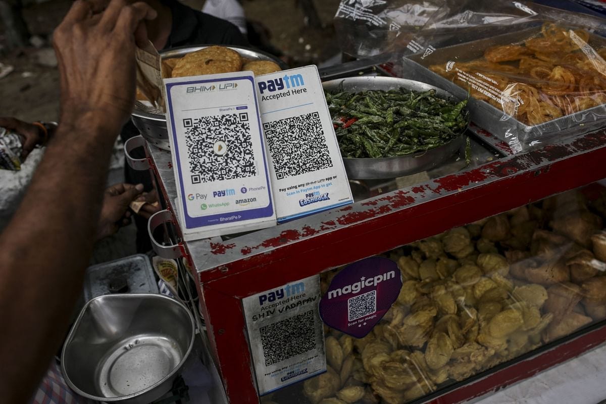 RBI's New QR Code Rules: UPI Ubiquity Will Ease QR Code Standardisation