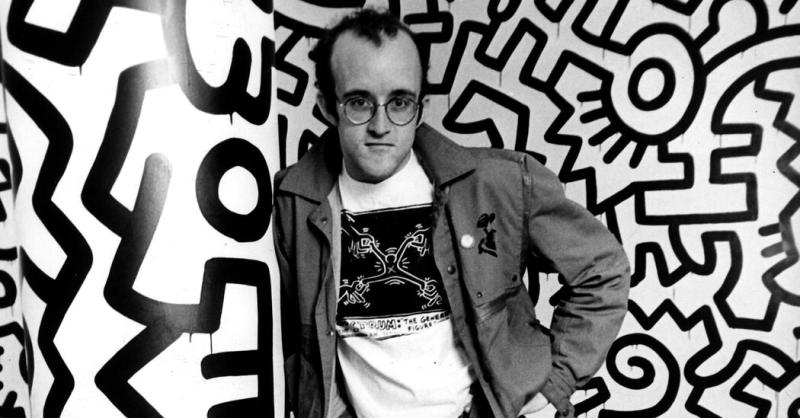 Keith Haring's Legacy Is Not Found at the Museum | Pip Lilly