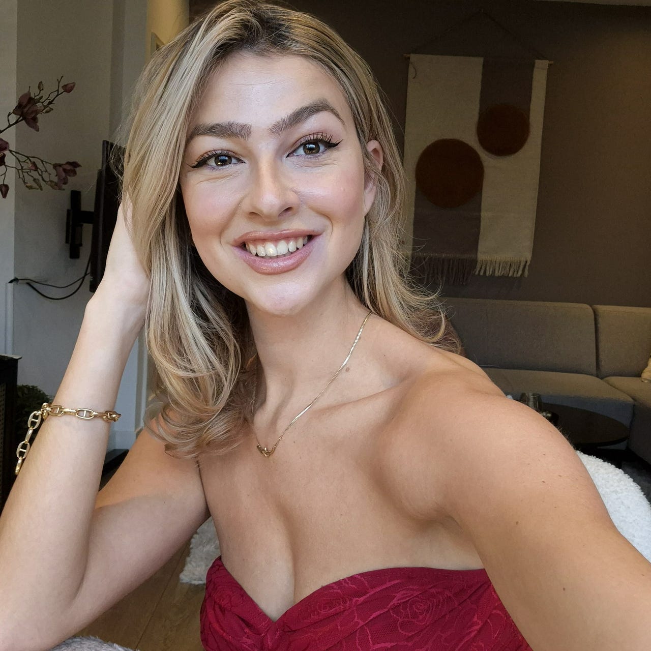 Divine Feminine Energy ♡