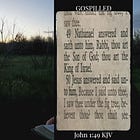 Jesus Christ is the LORD 