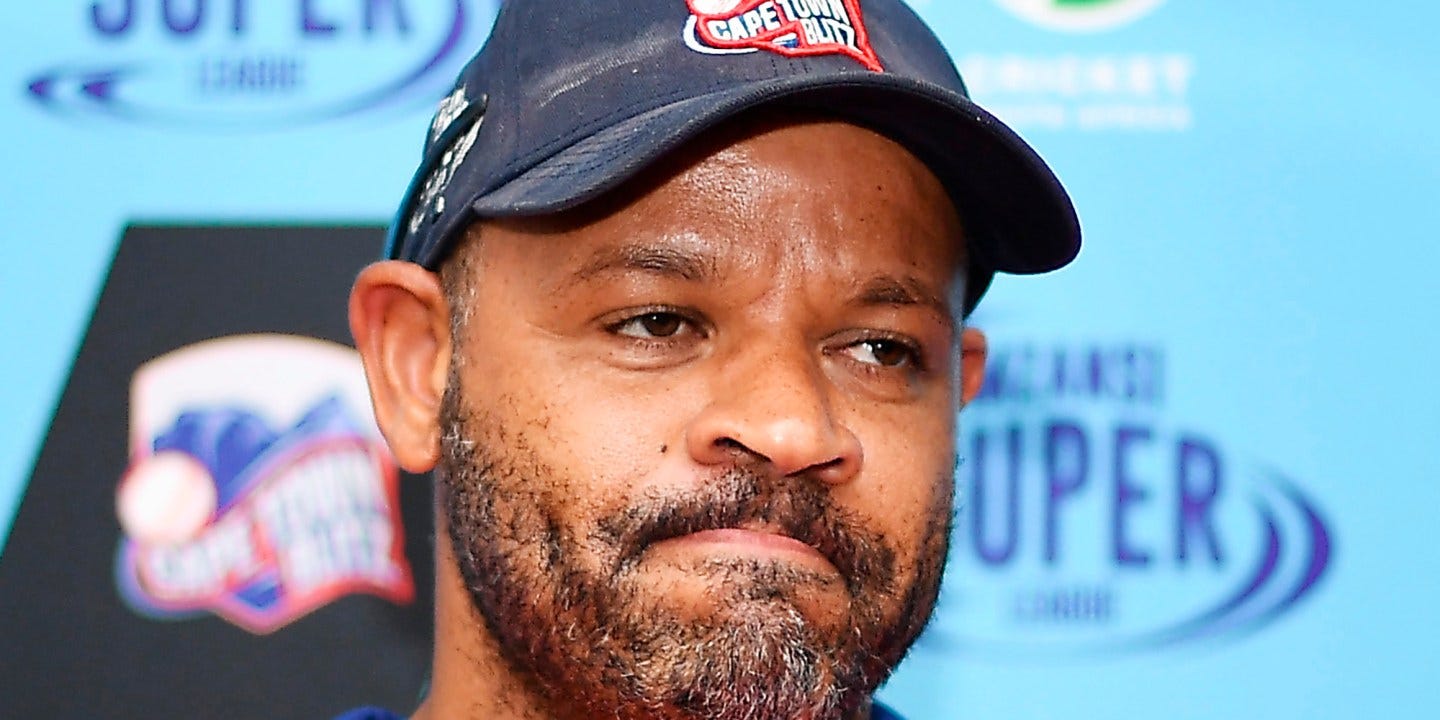 The national team was a ‘lonely place’, testifies Ex-Proteas batter Ashwell Prince