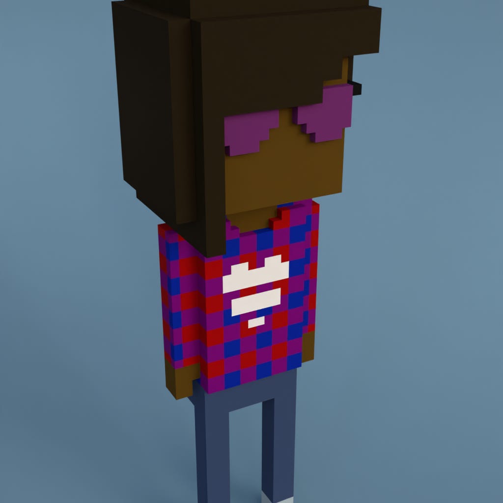 The NFT artists & projects you DON'T want to miss