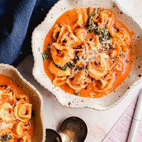 Two Easy Dinners That Start with a Box of Tomato Soup