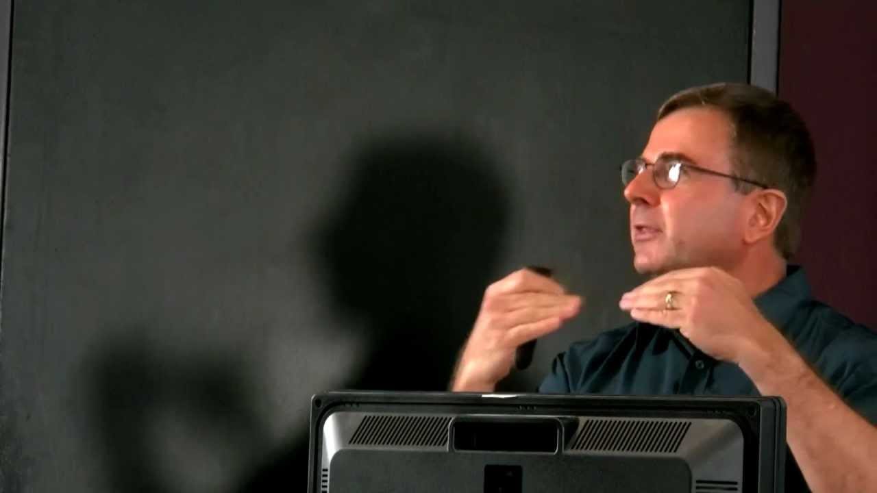 Alan Hajek - A Plea for the Improbable - Singularity Summit Australia 2011