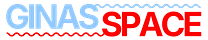 Gina's Space