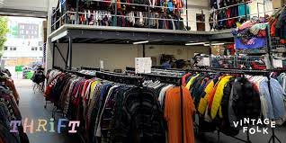Vintage Folk Ltd | Manchester