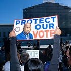 This is a crisis of democracy. What will Dems do about it?