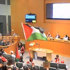 Gaza resolutions: Hayward mayor takes swipe at council colleague, state Sen. Wahab