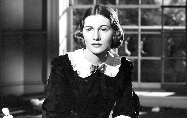 The Brontës on film: Decoding Jane Eyre - National Science and Media Museum  blog