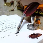 Ladies Write Letters