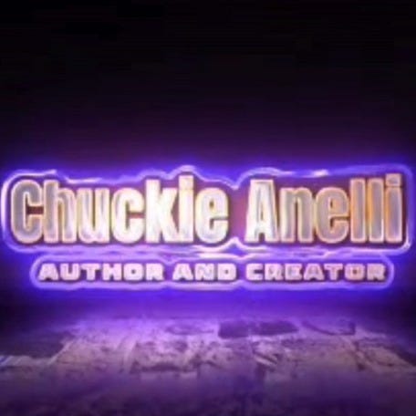 Chuckie’s Universe of Escapism