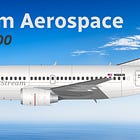 Aircraft / Boeing 737-500