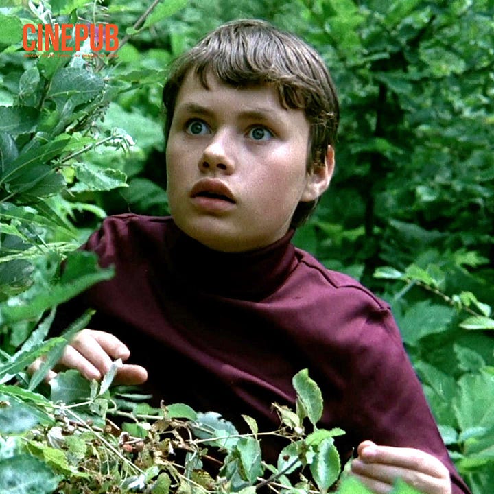 Cireșarii - still images