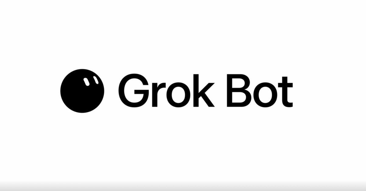 SpaceXAI Launches Grok Bot for Persistent AI Teams