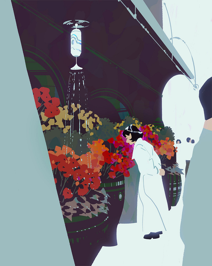 Art by Joaquin Belisario