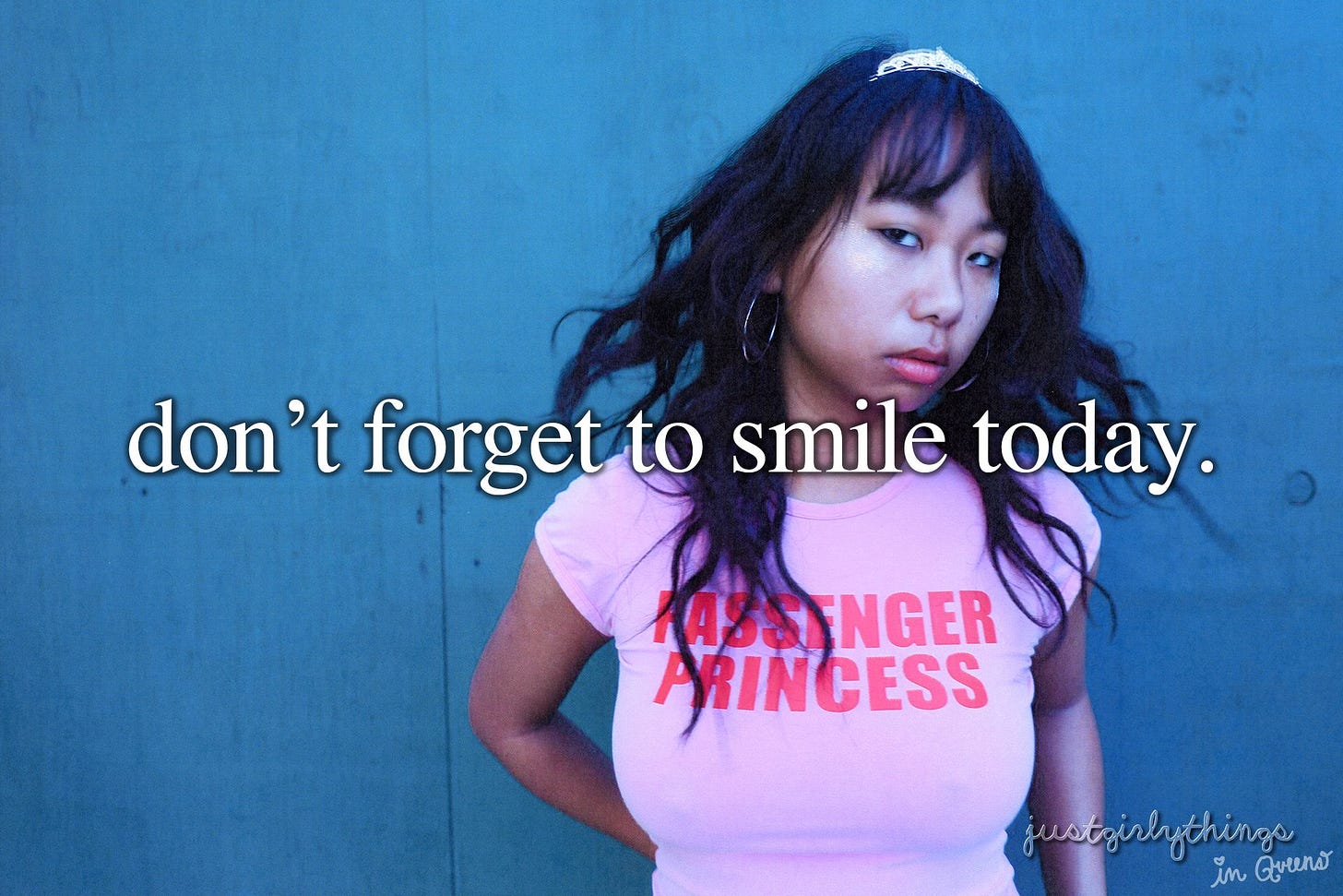Justgirlythings is a Throwback to 2011 Tumblr Culture — Polyester Justgirlythings is a Throwback to 2011 Tumblr Culture — Polyester