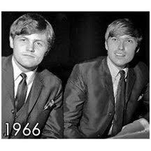 Bruce & Terry - Under-Appreciated Rock Bands and Artists