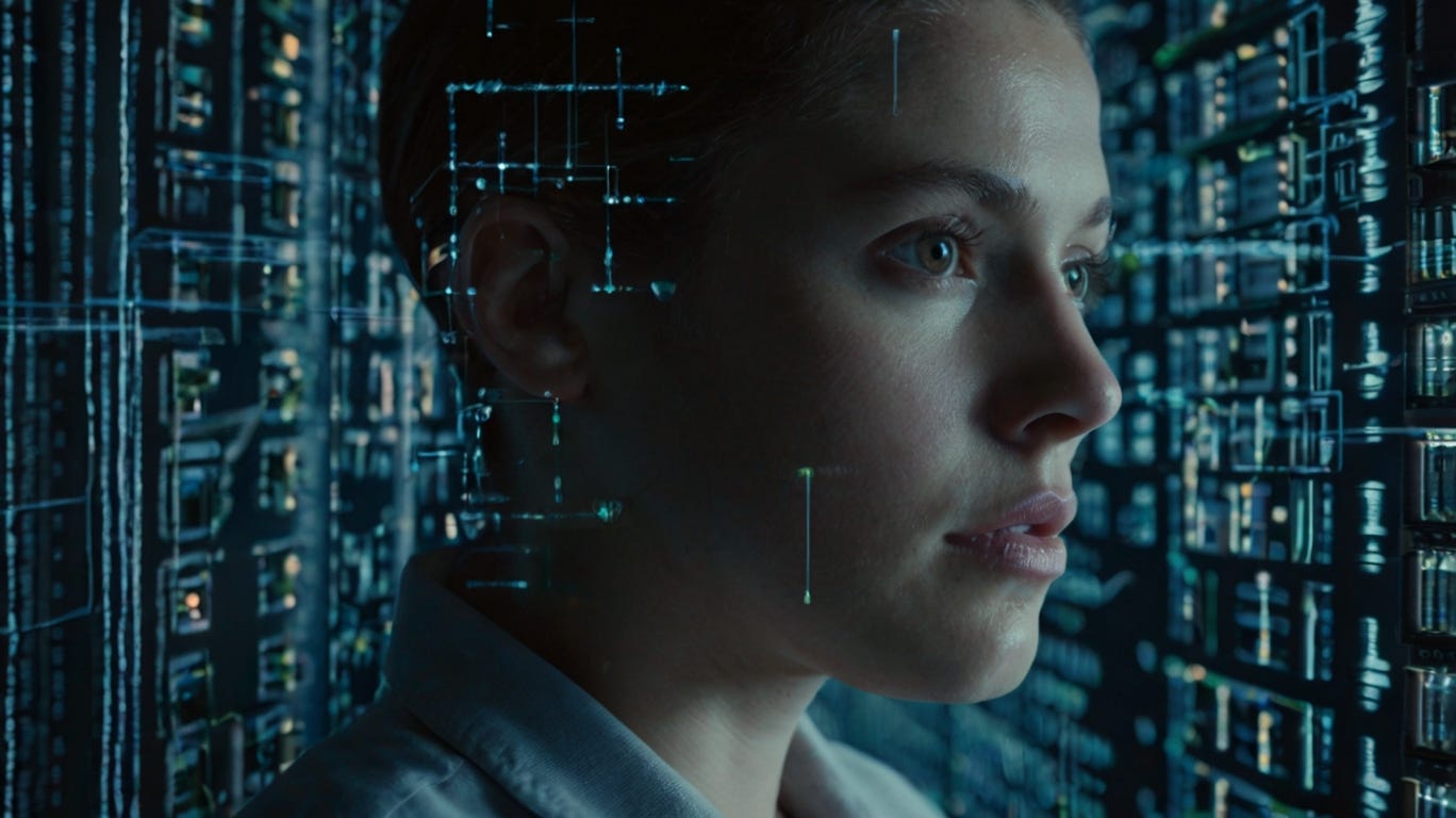 Imagen para el post "Seguridad para una sociedad inteligente" se destaca la domótica y la seguridad de los datos