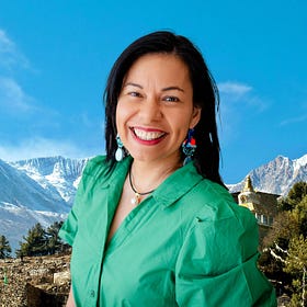 Peak Views with Leanne Hughes