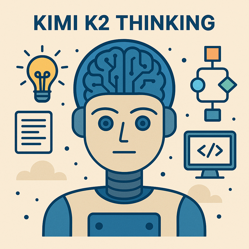 The Sequence AI of the Week #753: Inside Kimi K2 Thinking: The Architecture of Long-Horizon Reasoning