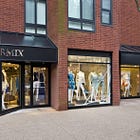 Retail Confessions: Intermix