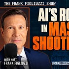 AI: A Tool for Gun Violence | The Frank Figliuzzi Show with Mother Jones’ Mark Follman