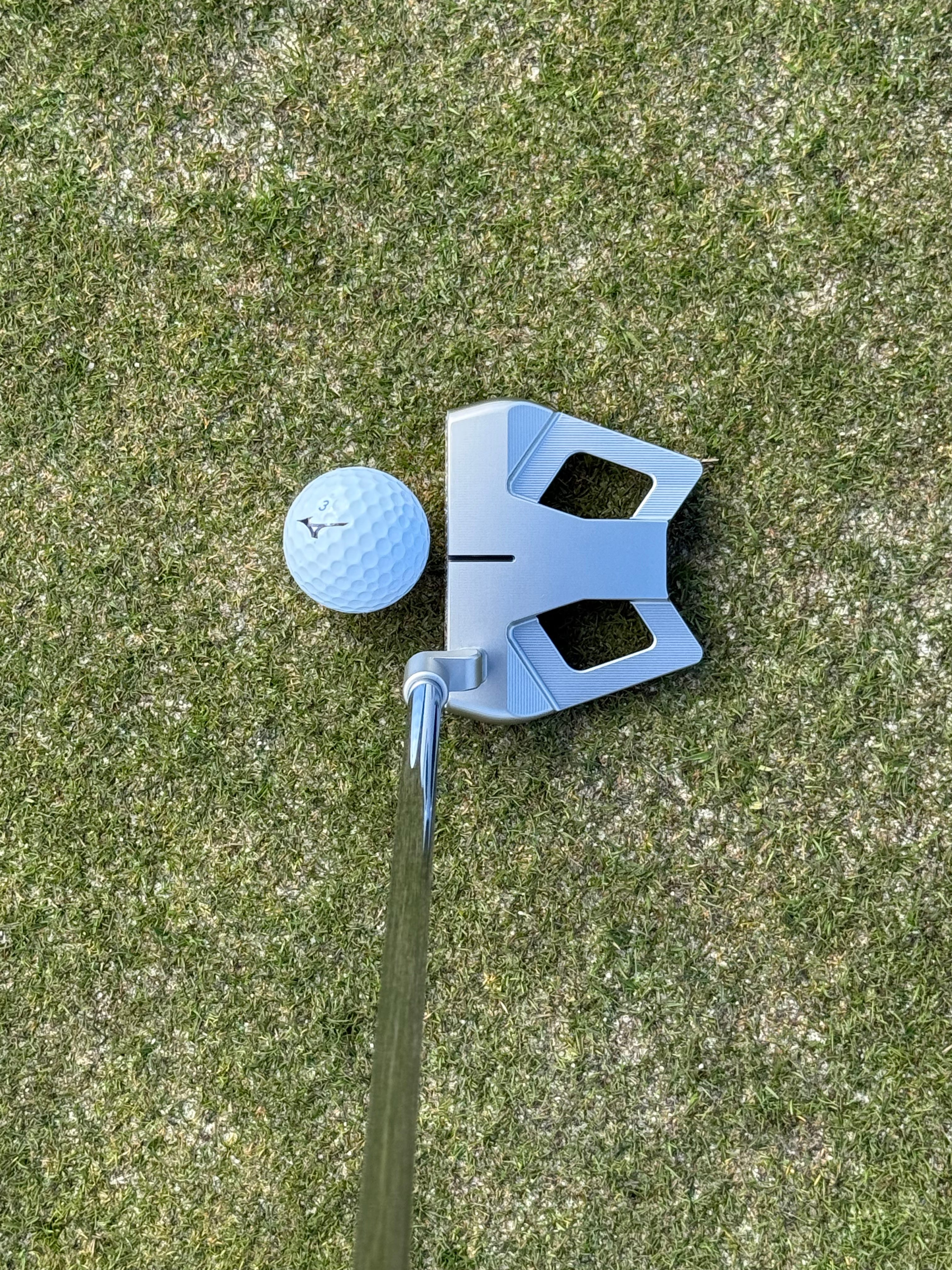 Scotty Cameron Phantom 9.2R Review - The Club House