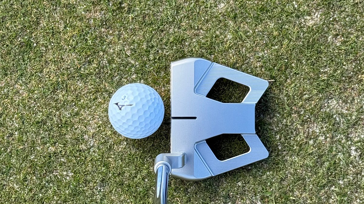 Scotty Cameron Phantom 9.2R Review - The Club House