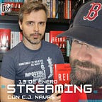 La Newsletter de Fuera de Series