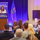 UCP revolt spreads as second constituency board backs early Smith leadership review