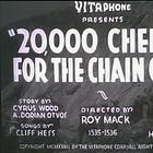 Arizona Can't Function Without Forced Labor, Is That Bad?