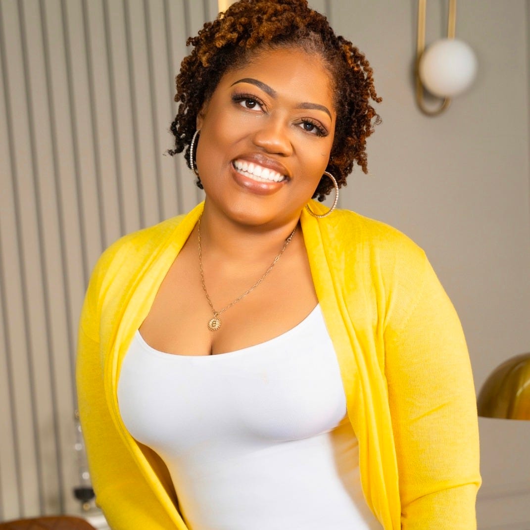 Prosper in Your Purpose