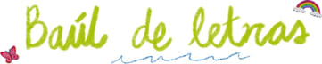 Baúl de Letras